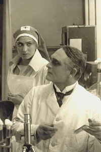 Lægen (1918)