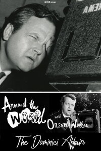 L'affaire Dominici par Orson Welles (2003)