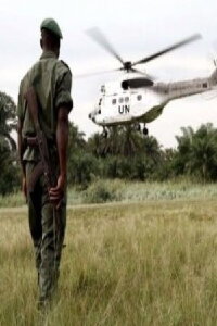 L'Afrique en morceaux, la tragédie des grands lacs (2000)