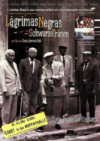 Lágrimas negras (1997)