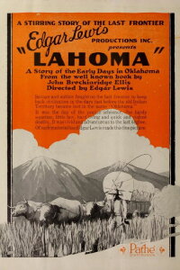 Lahoma (1920)