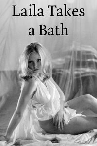 Laila Takes a Bath (1969)