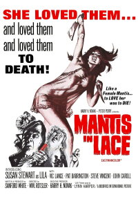 Laila - Vampir der Lust (1968)