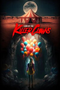 Lair of the Killer Clowns (2023)
