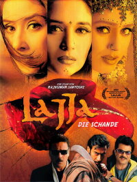 Lajja - Die Schande (2001)