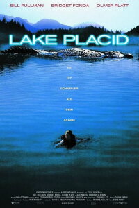 Lake Placid (1999)