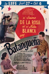 Laker (1953)
