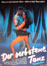 Lambada - Der verbotene Tanz (1990)
