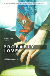 L'amore probabilmente (2001)