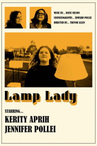 Lamp Lady (2020)