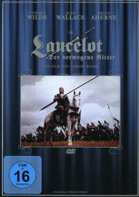Lancelot, der verwegene Ritter (1963)