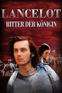 Lancelot, Ritter der Königin (1974)