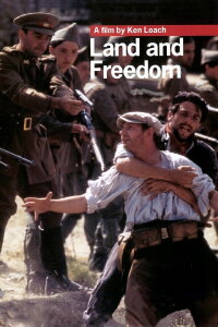 Land and Freedom (1995)