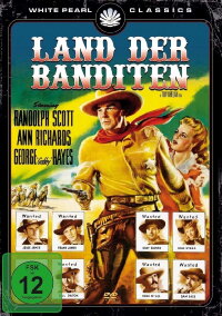 Land der Banditen (1946)