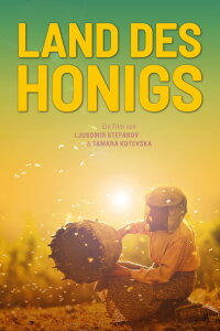 Land des Honigs (2019)