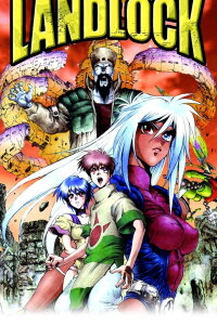 Landlock (1996)