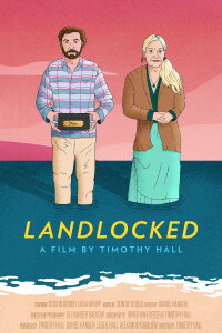 Landlocked (2021)