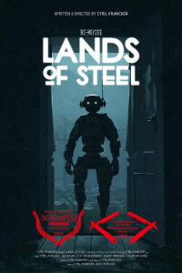Lands of Steel (2023)