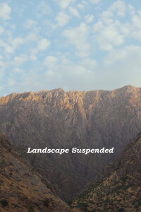 Landscape Suspended (2022)
