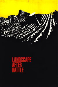Landschaft nach der Schlacht (1970)