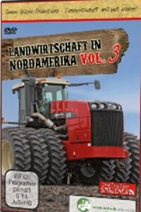 Landwirtschaft in Nordamerika Vol.3 (2012)