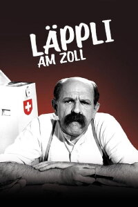 Läppli am Zoll (1954)