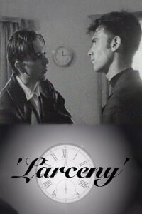 Larceny (1996)