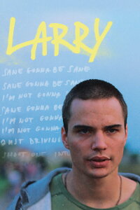 Larry (2022)