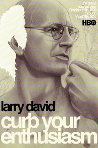 Larry David: Curb Your Enthusiasm (1999)