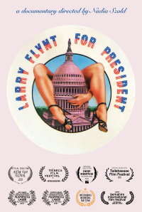 Larry Flynt for President (2021)