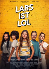 Lars ist LOL (2023)
