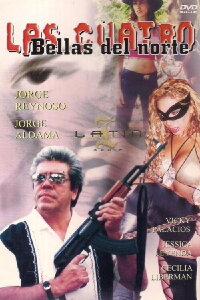 Las 4 bellas del norte (2004)