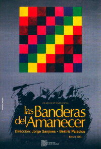 Las banderas del amanecer (1982)