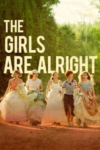 Las chicas están bien (2023)