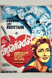 Las engañadas (1955)