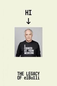 Las huellas de elBulli (2021)