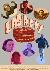 Lasagne (2021)