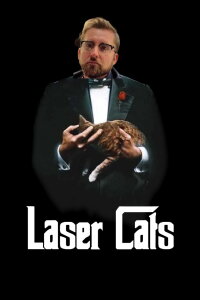 Laser Cats (2023)