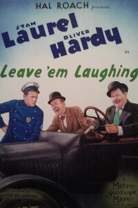 Lass sie lachen (1928)
