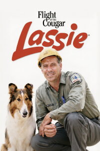 Lassie geht eigene Wege (1967)