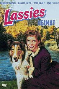 Lassies Heimat (1948)