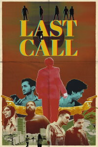 Last Call (2024)