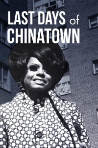 Last Days of Chinatown (2017)