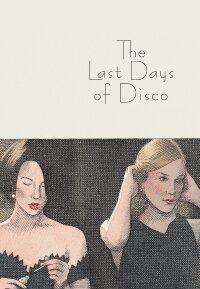 Last Days of Disco - Nachts wird Geschichte gemacht (1998)