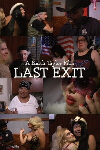 Last Exit (2022)