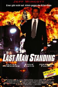 Last Man Standing (1995)