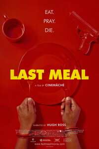 Last Meal (2020)