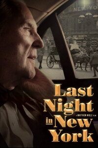 Last Night in New York (2023)