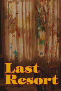 Last Resort (2024)