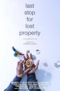 Last Stop For Lost Property (2020)
